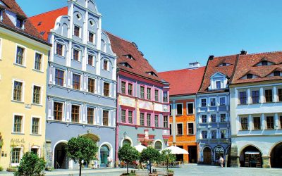 Görlitz, für viele die schönste Stadt Deutschlands