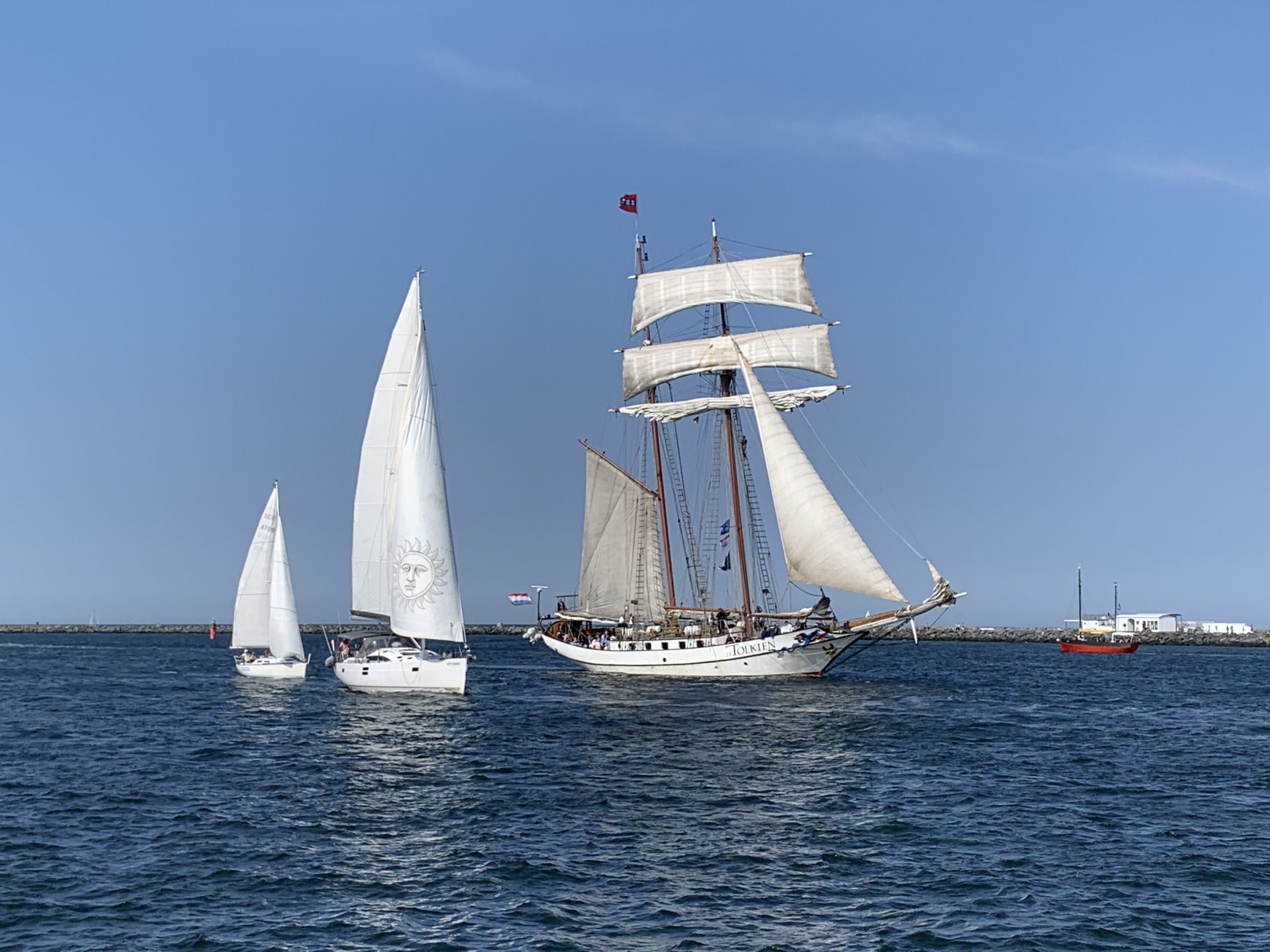 Hanse-Sail
