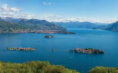 5 gute Gründe, um an den Lago Maggiore zu reisen